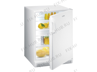 Холодильник Gorenje RU6091AW (376092, HP1666) - Фото